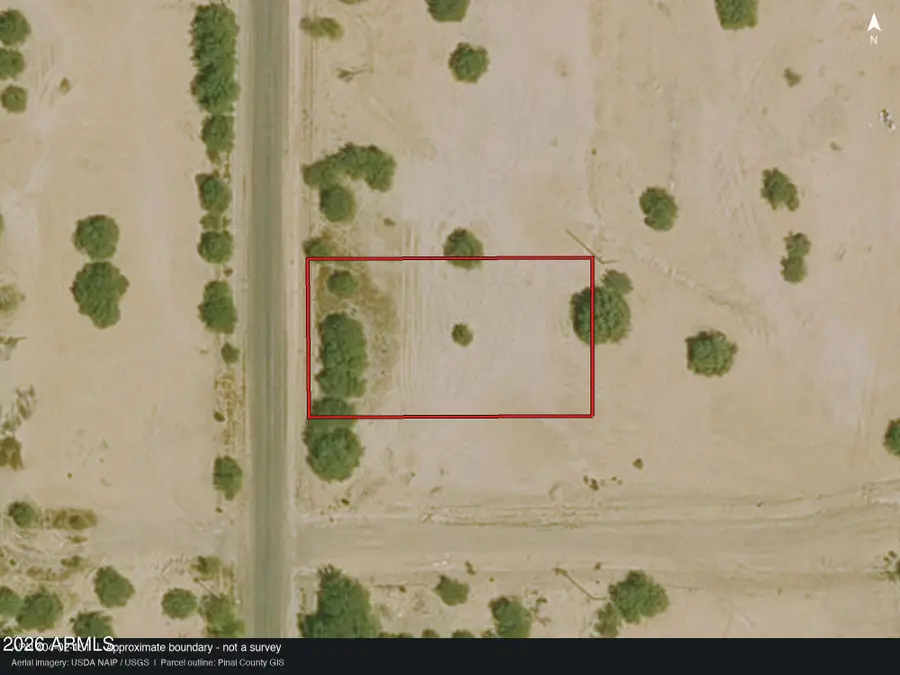 1 N Arizona Street #12, Eloy, AZ 85131 - #2
