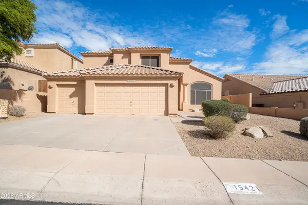 15421 S 16th Drive, Phoenix, AZ 85045