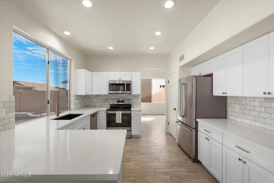 15421 S 16th Drive, Phoenix, AZ 85045 - #2