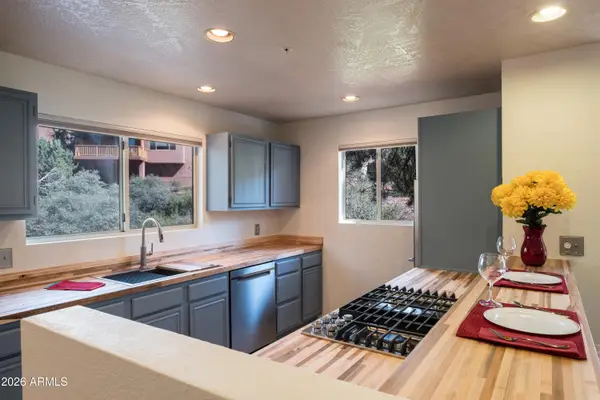 28 Tanager Lane, Sedona, AZ 86336