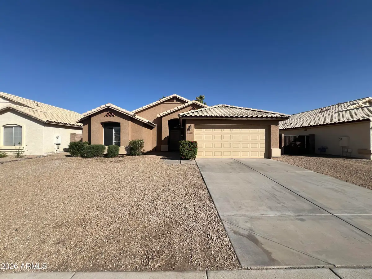 10846 W Loma Lane, Peoria, AZ 85345 - #1