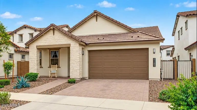 21285 E Macaw Drive, Queen Creek, AZ 85142 - #1