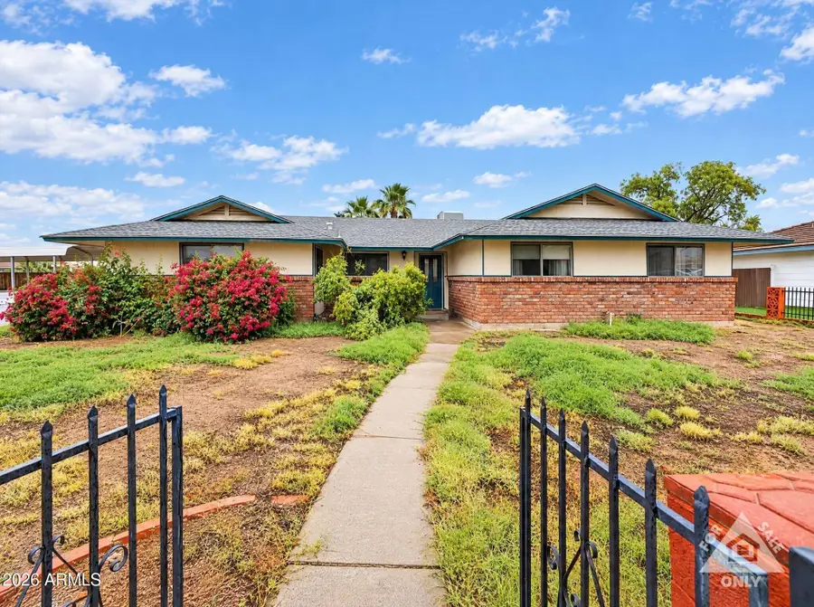 1602 E Grove Avenue, Mesa, AZ 85204 - #3