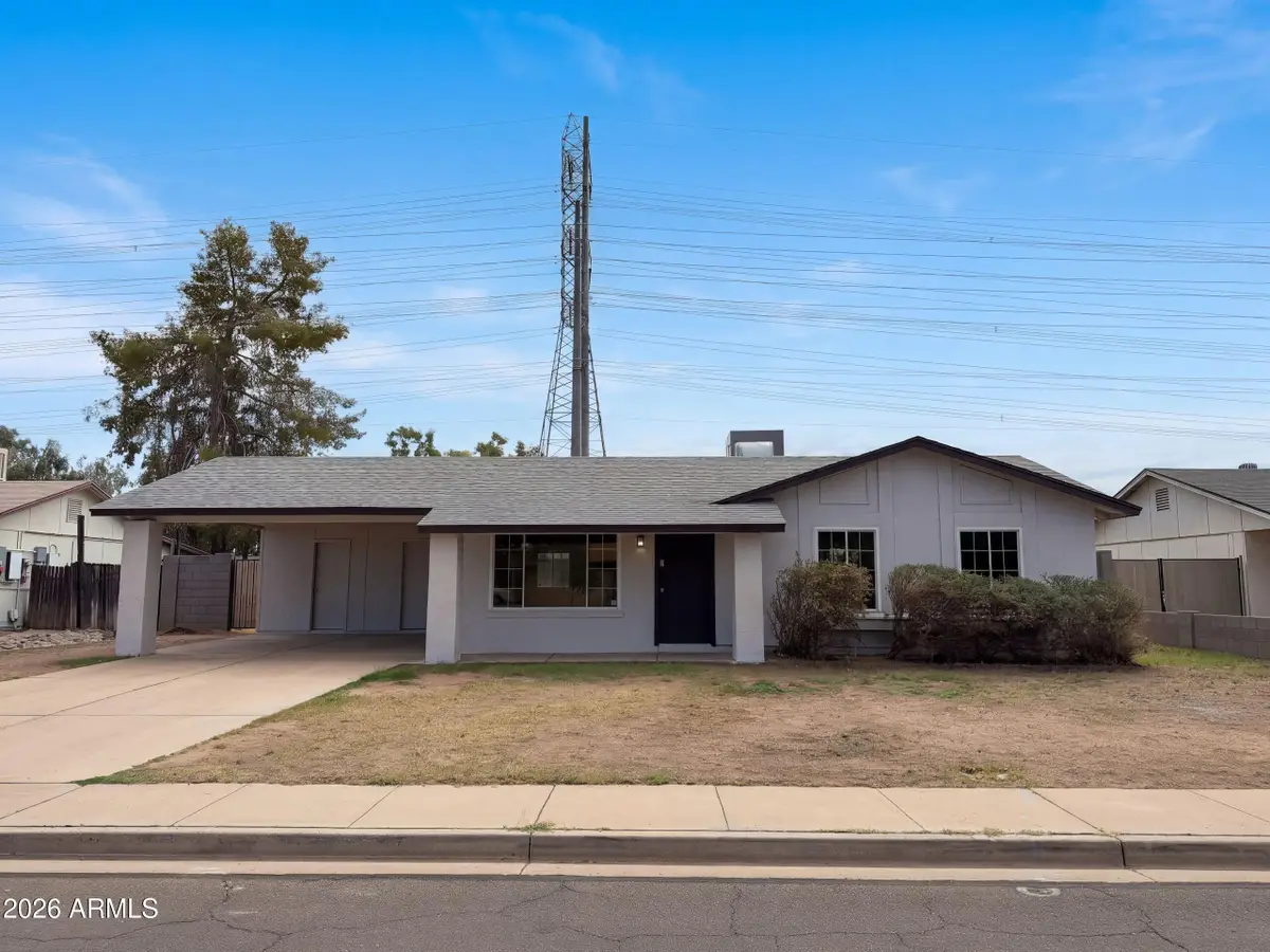 1711 W Peralta Avenue, Mesa, AZ 85202 - #1