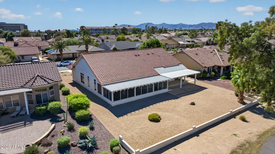14420 W Trading Post Drive, Sun City West, AZ 85375 - #3