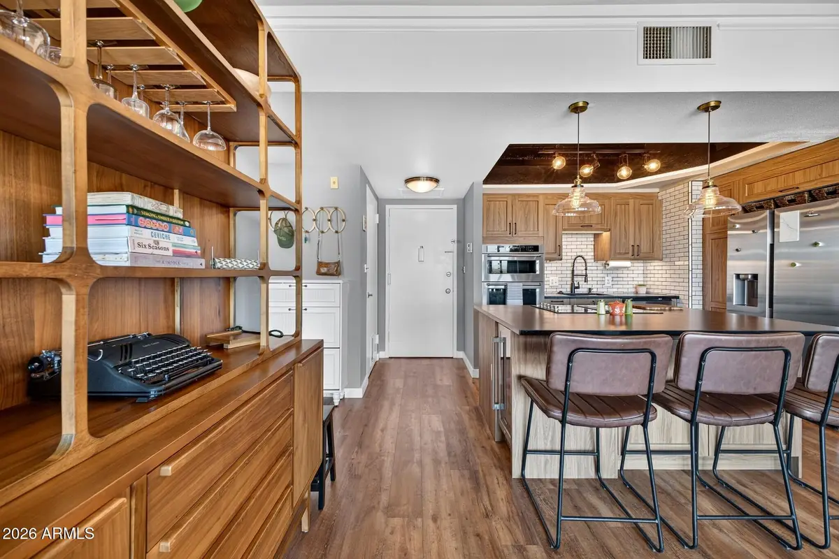 4750 N Central Avenue #12LM, Phoenix, AZ 85012 - #1