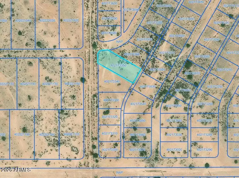 5065 N Valley Road #6, Eloy, AZ 85131 - #1