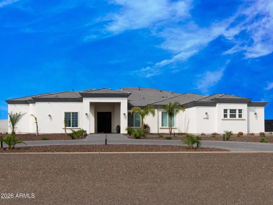 15904 W Cinnabar Court, Waddell, AZ 85355 - #2