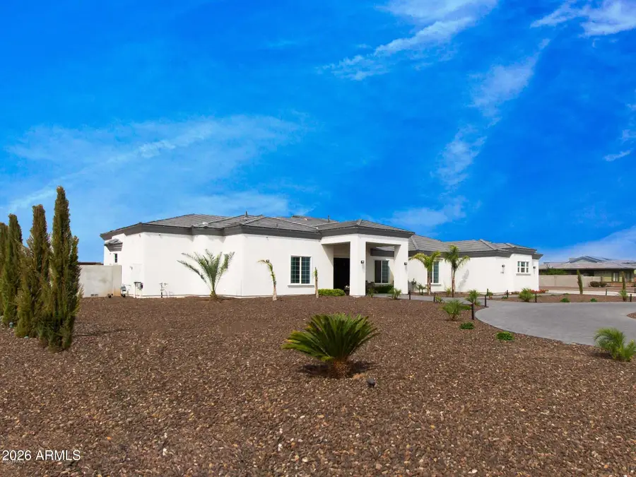 15904 W Cinnabar Court, Waddell, AZ 85355 - #3