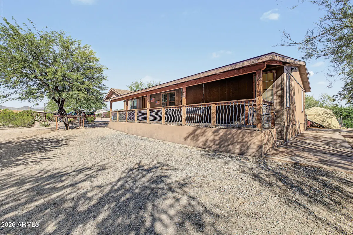 36414 N 22nd Street, Phoenix, AZ 85086 - #1