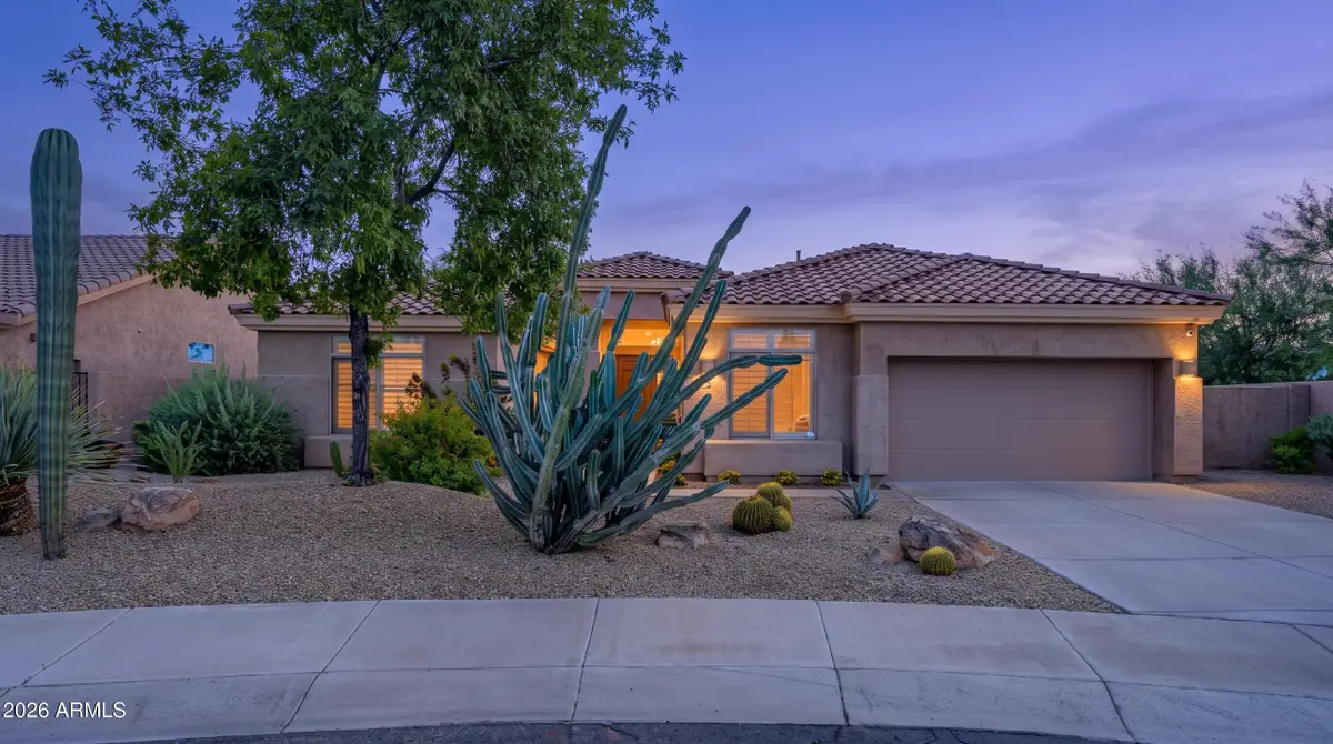 7213 E Wingspan Way, Scottsdale, AZ 85255 - #1