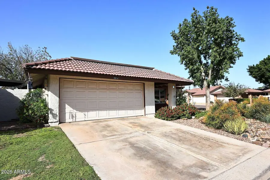 4814 E Sioux Court, Phoenix, AZ 85044 - #2