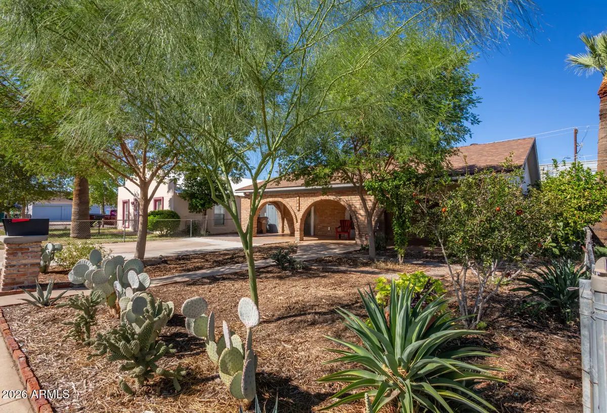9260 W Jefferson Street, Tolleson, AZ 85353 - #1
