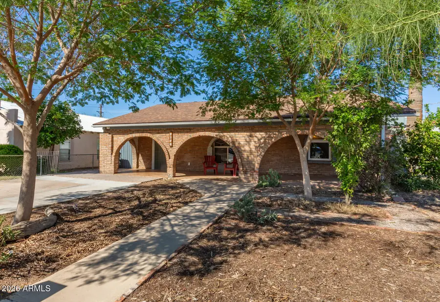 9260 W Jefferson Street, Tolleson, AZ 85353 - #3