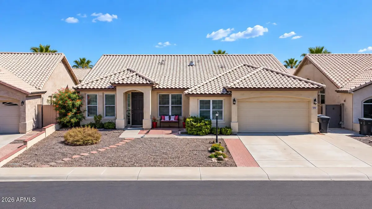 8783 W Kathleen Road, Peoria, AZ 85382 - #1