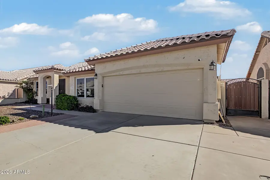 8783 W Kathleen Road, Peoria, AZ 85382 - #2