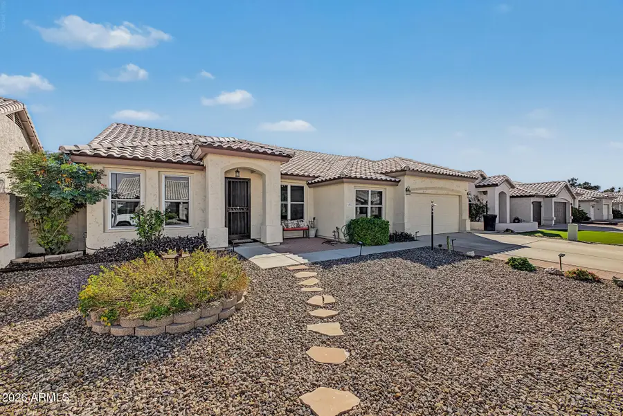 8783 W Kathleen Road, Peoria, AZ 85382 - #3