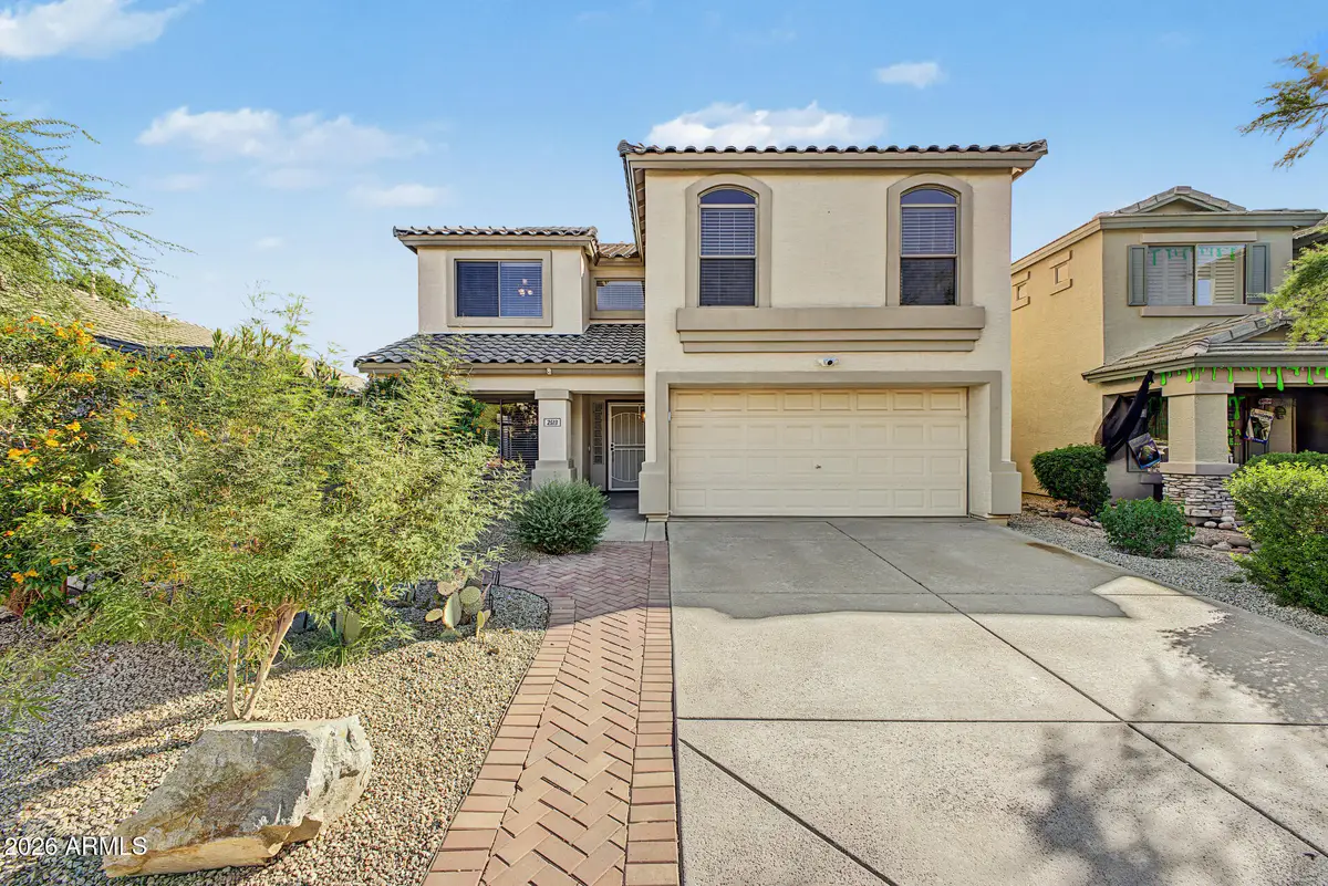 2513 W Big Oak Street, Phoenix, AZ 85085 - #1
