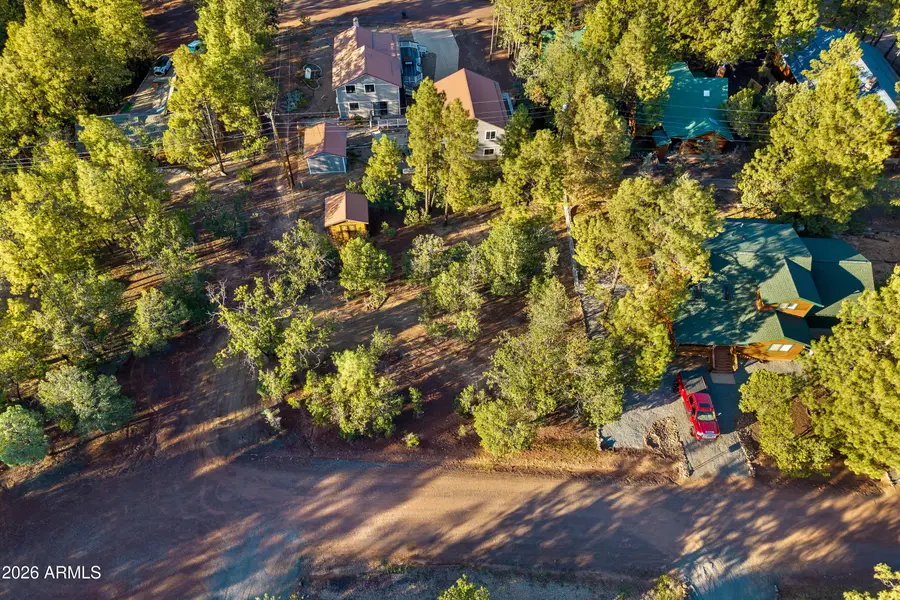 2500 Chiricahua Drive #34, Show Low, AZ 85901 - #3