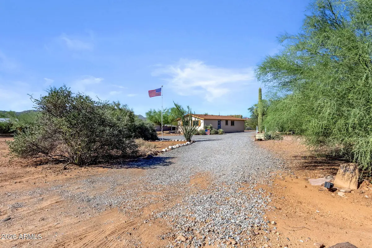 42011 N 3rd Street, Phoenix, AZ 85086 - #1