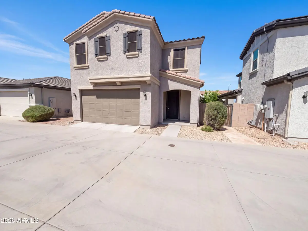 5015 E Desert Forest Trail, Cave Creek, AZ 85331 - #1