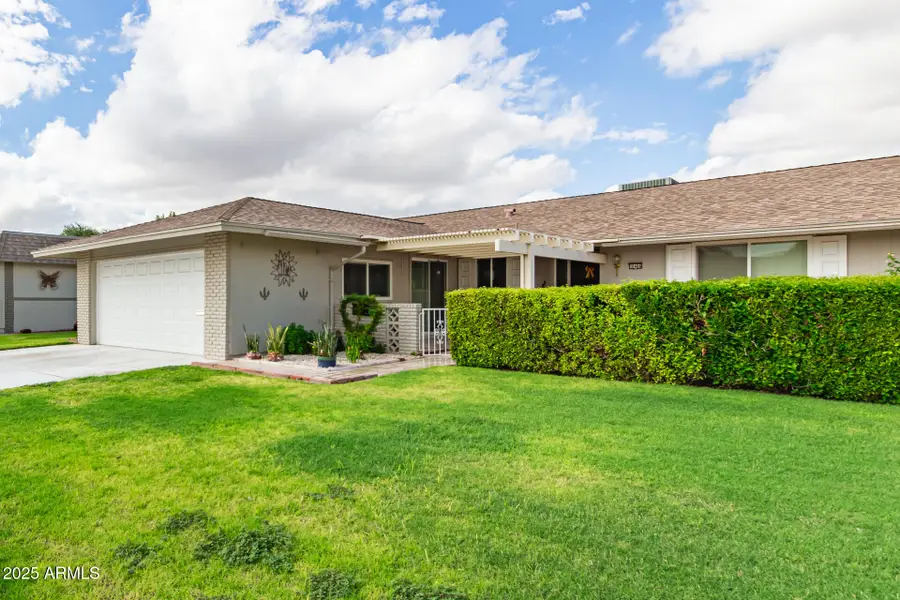 10404 W Kingswood Circle, Sun City, AZ 85351 - #2