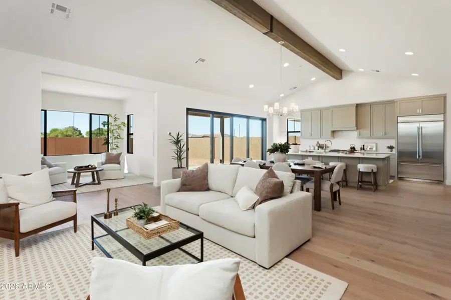 1570 E Nolan Place #11, Chandler, AZ 85249 - #2