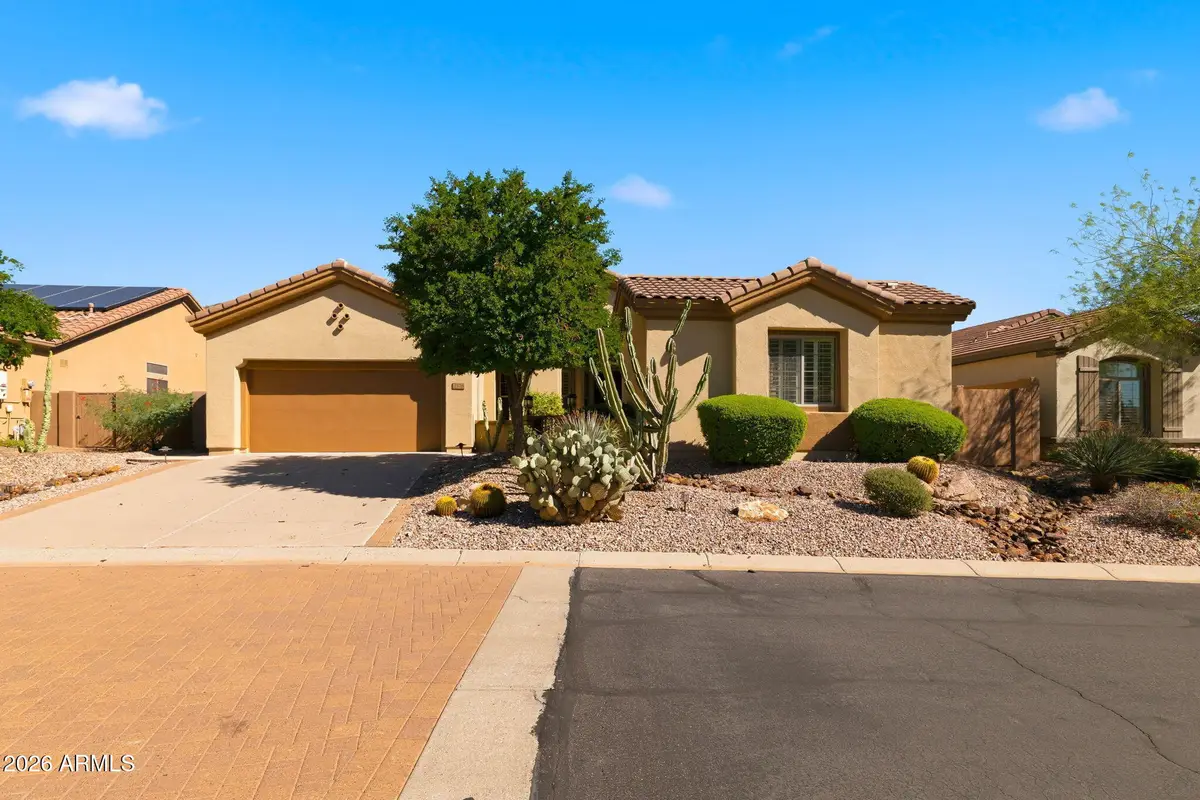 2526 W Pumpkin Ridge Drive, Anthem, AZ 85086 - #1