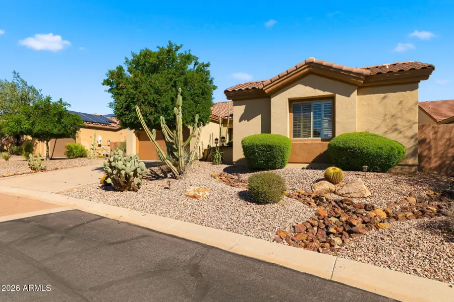 2526 W Pumpkin Ridge Drive, Anthem, AZ 85086 - #2