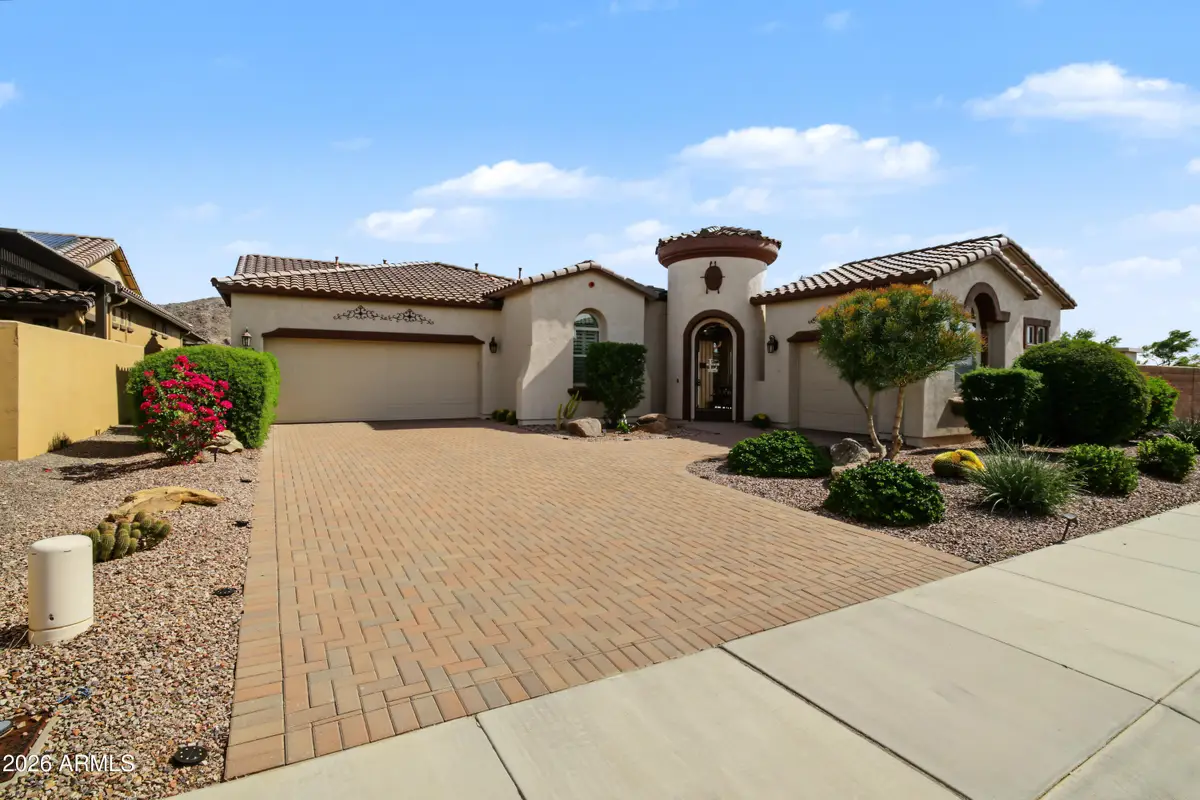 16995 S 174th Drive, Goodyear, AZ 85338 - #1