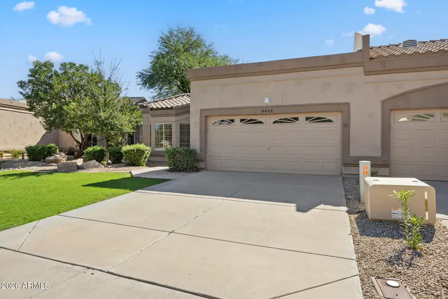 8333 W Wescott Drive, Peoria, AZ 85382 - #3