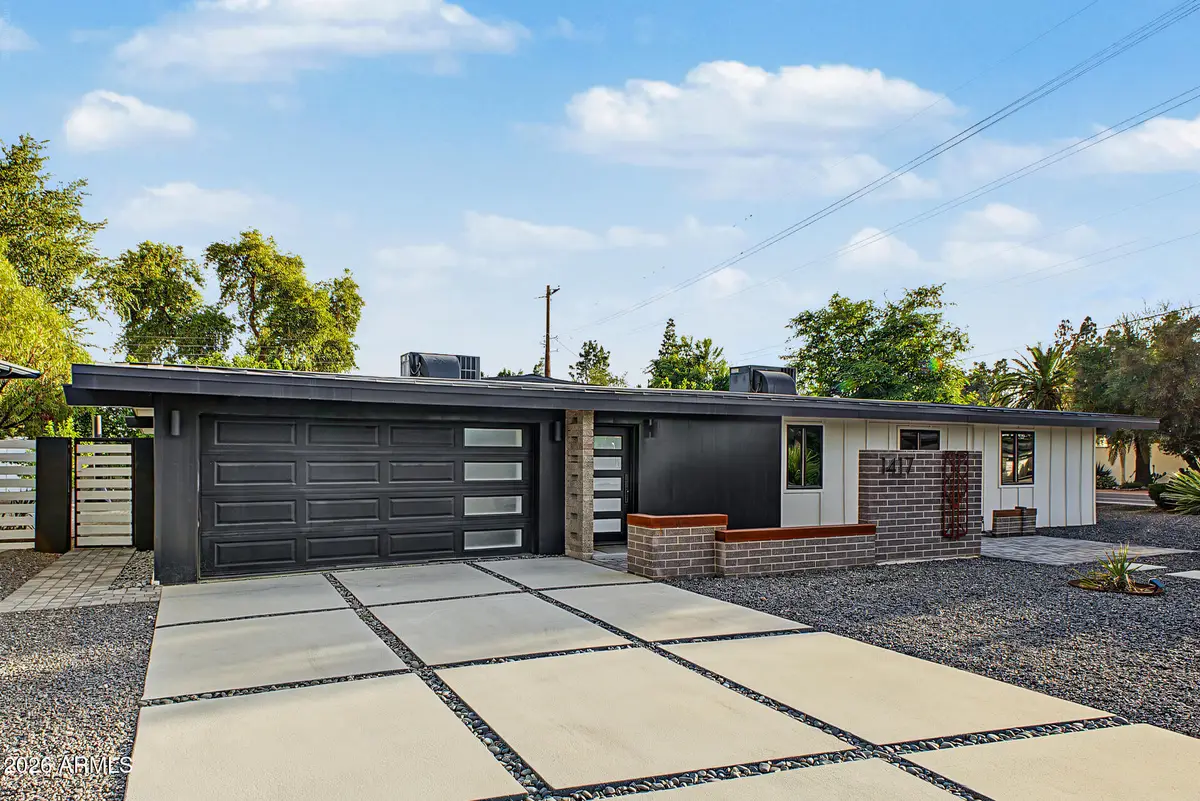 1417 W Glenn Drive, Phoenix, AZ 85021 - #1