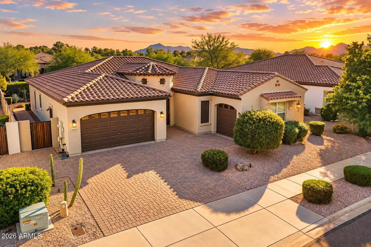 22451 E Pecan Lane, Queen Creek, AZ 85142 - #1
