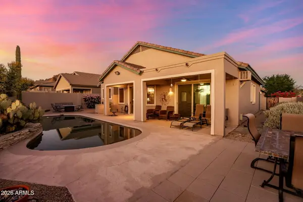 4632 S Alamos Way, Gold Canyon, AZ 85118