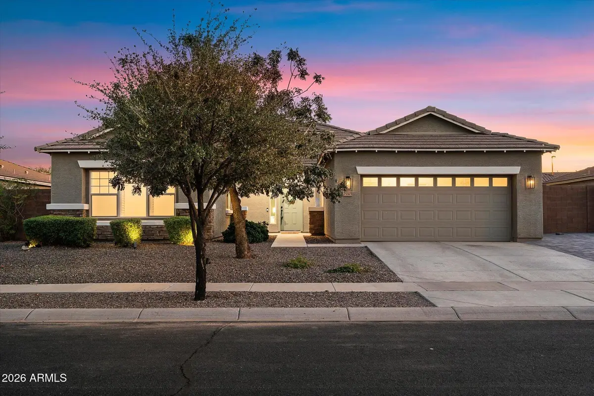 2945 E Tonto Drive, Gilbert, AZ 85298 - #1