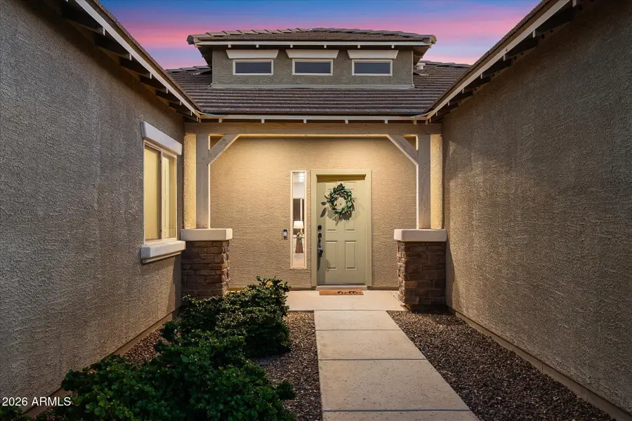 2945 E Tonto Drive, Gilbert, AZ 85298 - #2