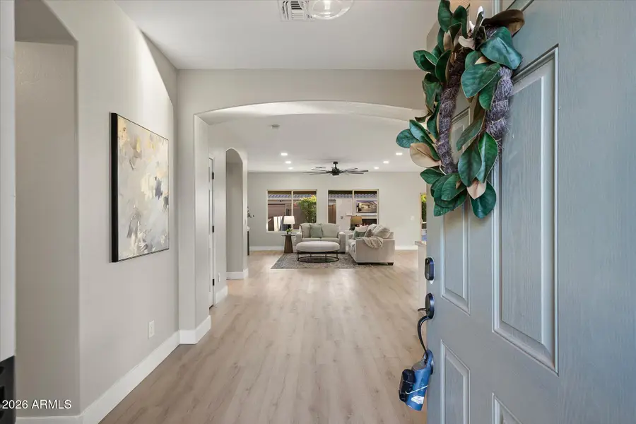 2945 E Tonto Drive, Gilbert, AZ 85298 - #3