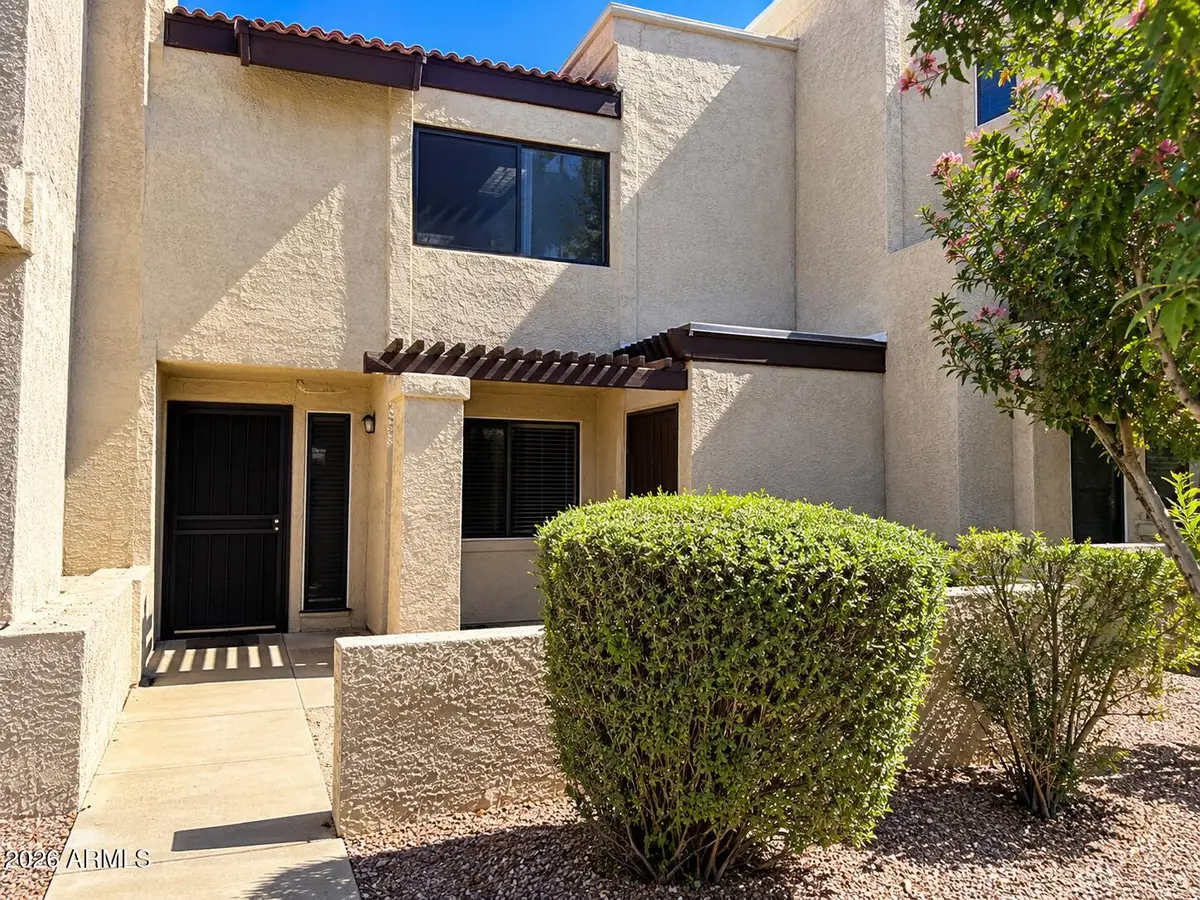 20232 N 21st Drive, Phoenix, AZ 85027 - #1