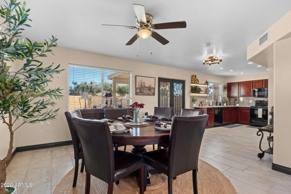 16299 N 165th Drive, Surprise, AZ 85388 - #1