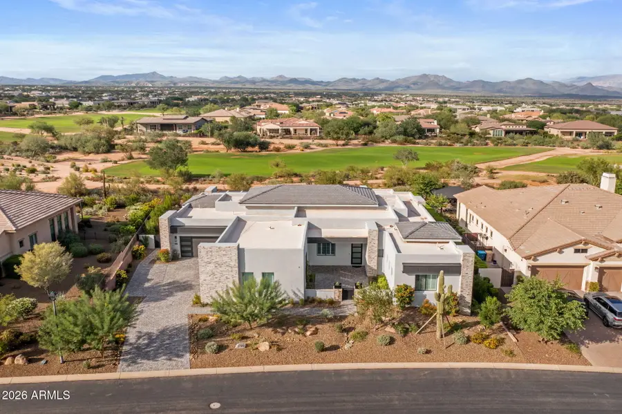 17334 E Desert Vista Trail, Rio Verde, AZ 85263 - #2
