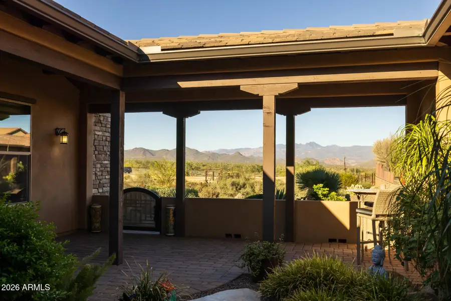 17607 E Fort Verde Road, Rio Verde, AZ 85263 - #2