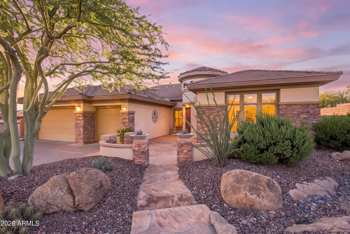 41724 N Harbour Town Way, Anthem, AZ 85086 - #1