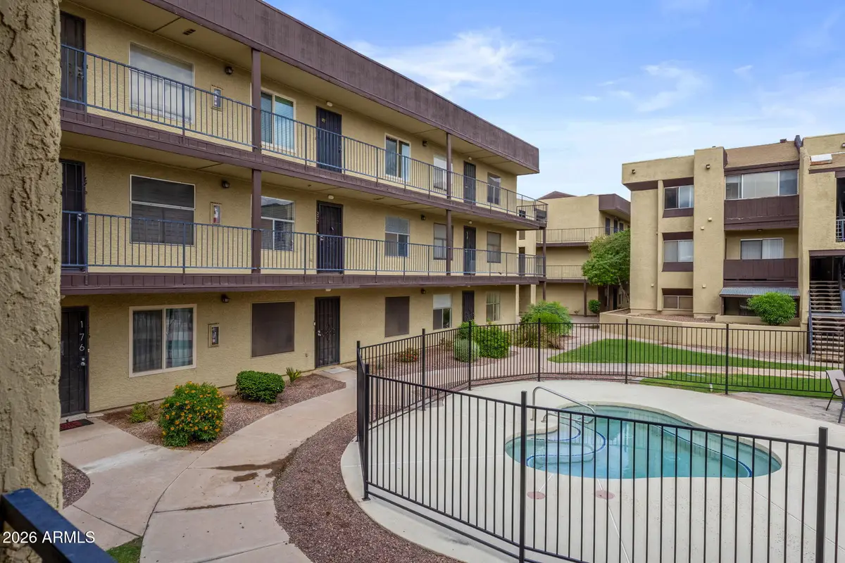 461 W Holmes Avenue #277, Mesa, AZ 85210 - #1