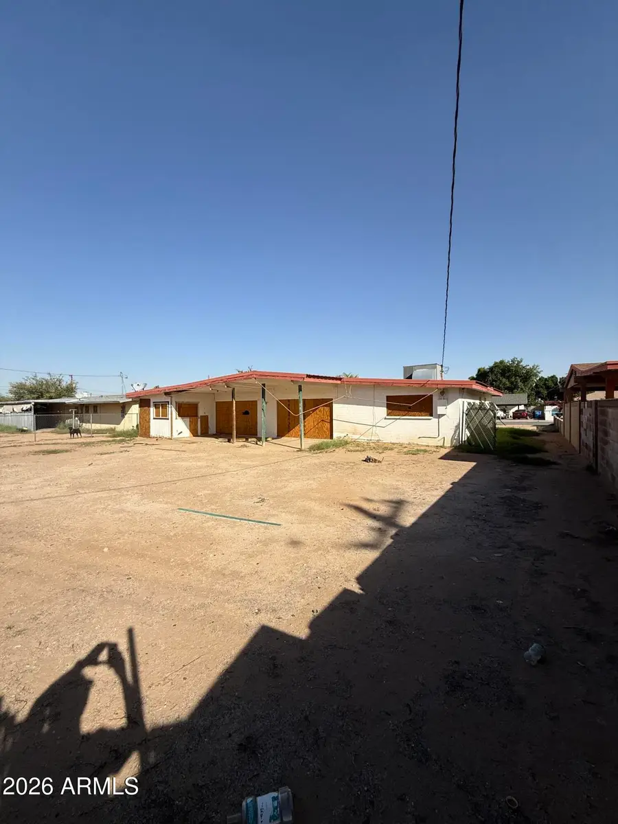 5810 S 21st Drive, Phoenix, AZ 85041 - #3