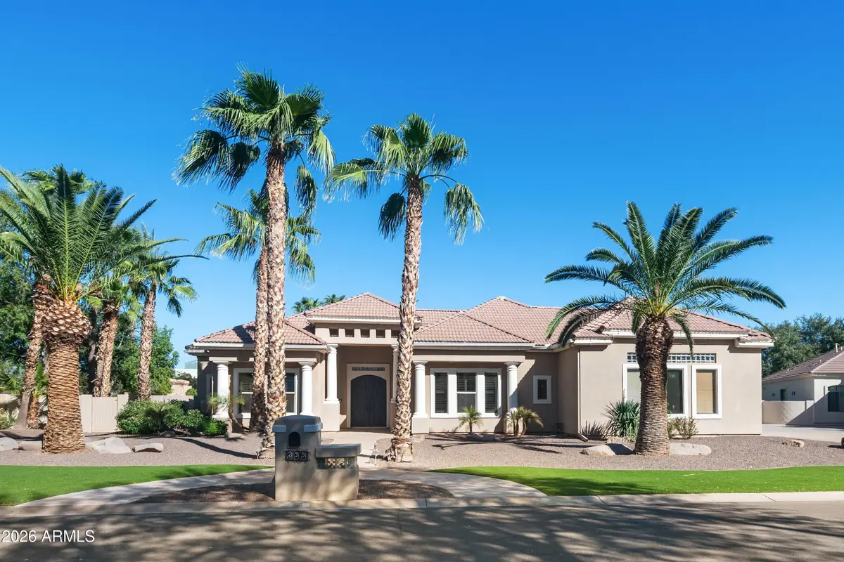 355 S Balboa Drive, Gilbert, AZ 85296 - #1