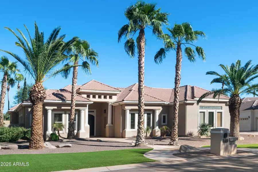 355 S Balboa Drive, Gilbert, AZ 85296 - #2