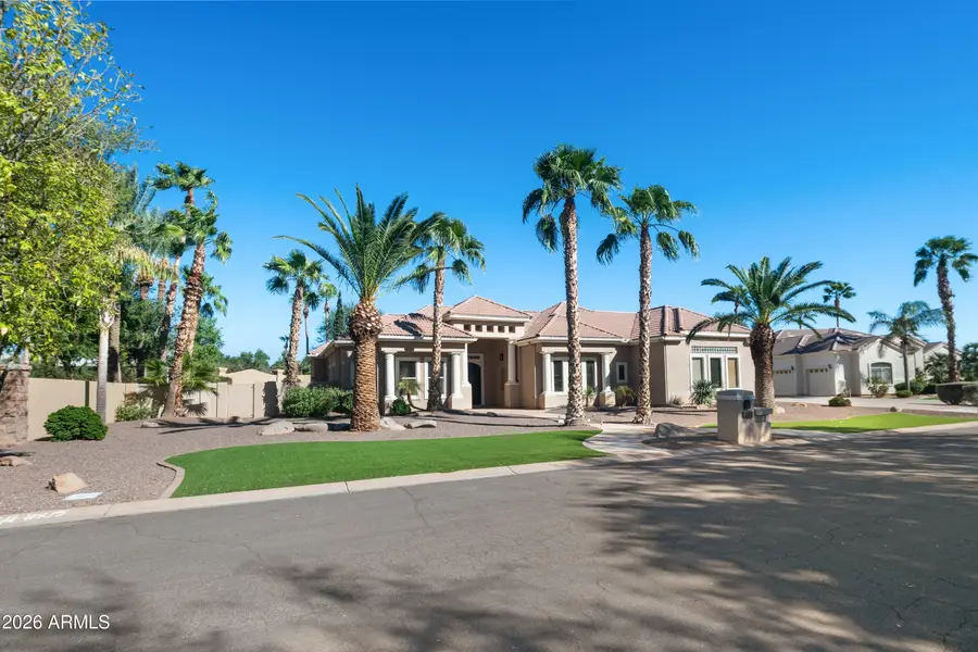 355 S Balboa Drive, Gilbert, AZ 85296 - #3