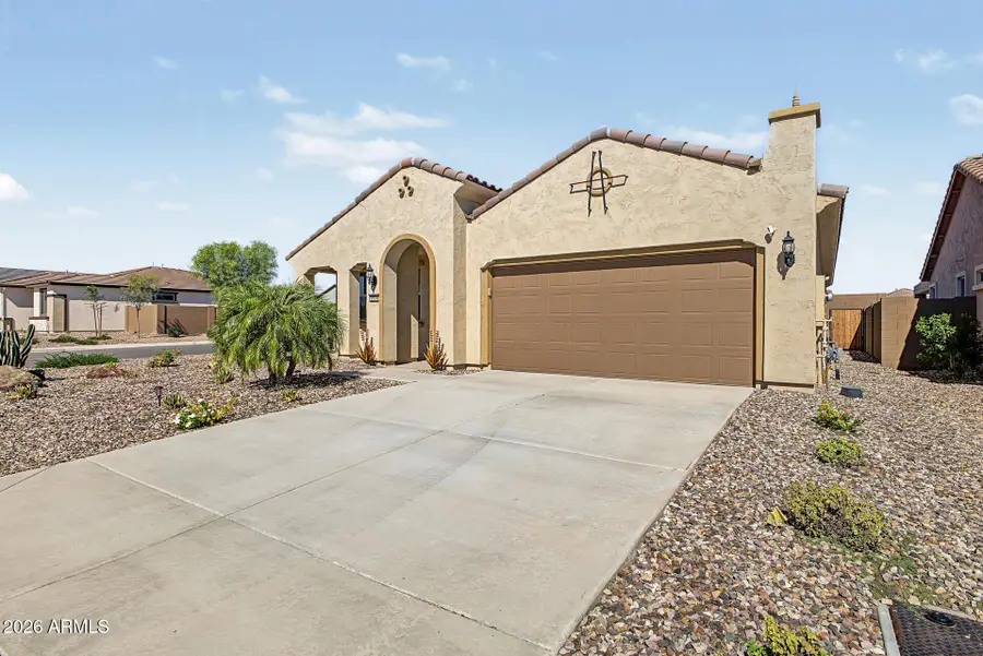 7924 W Cactus Wren Way, Florence, AZ 85132 - #2