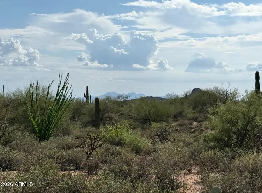 0 E Hopewell Drive, Marana, AZ 85658 - #2
