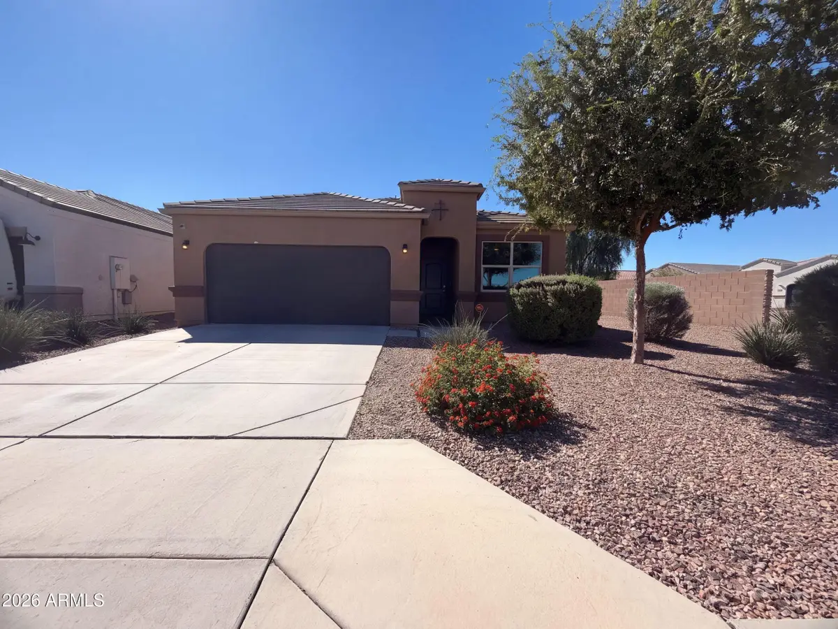 4757 E Rhodium Drive, San Tan Valley, AZ 85143 - #1